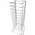 Commercial 14 Layer Pan Stacking Rack | TurcoBazaar WPR014