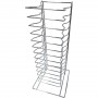 Commercial 14 Layer Pan Stacking Rack | TurcoBazaar WPR014