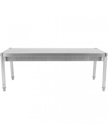 Commercial Gantry with Strip heater & Lighting 1800mm | TurcoBazaar XDHHB18001T