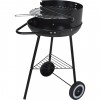 Porcelain Enamel Open Top BBQ Grill 70cm | TurcoBazaar YH23016B