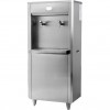 Commercial Free Standing Water Cooler Stainless Steel | TurcoBazaar YL600F2