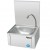 Commercial Hand wash sink Knee control Stainless steel | TurcoBazaar YLS43