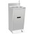 Commercial Hand Wash Sink Cabinet Stainless steel Pedal control | TurcoBazaar YLS46