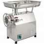 Commercial Electric Meat Grinder/Mincer Stainless Steel 510×350×560mm | TurcoBazaar YW32