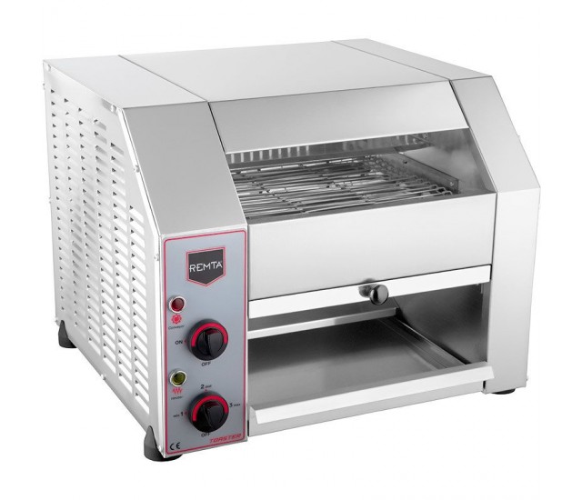 Standard, Convection or Conveyor: What Type of Commercial Oven Is Right for  You?