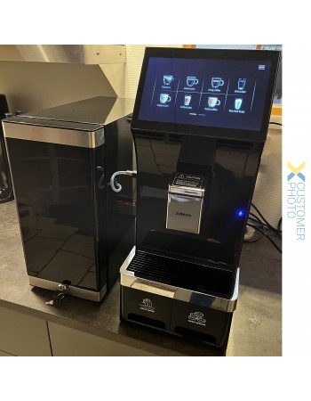 Commercial Automatic Coffee Machine Digital Display 19bar | TurcoBazaar BTB102