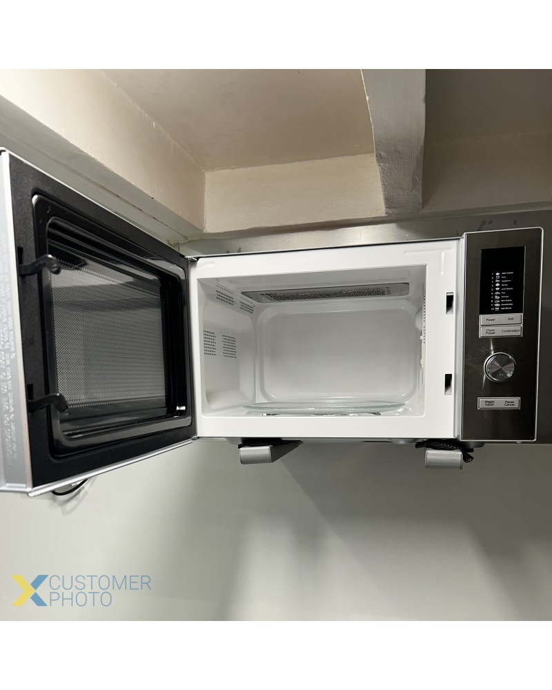 Commercial Microwave Oven with Grill 25 Litre 1400W | TurcoBazaar D90D25EL Commercial Microwave Oven with Grill 25 Litre 1400W | TurcoBazaar D90D25EL