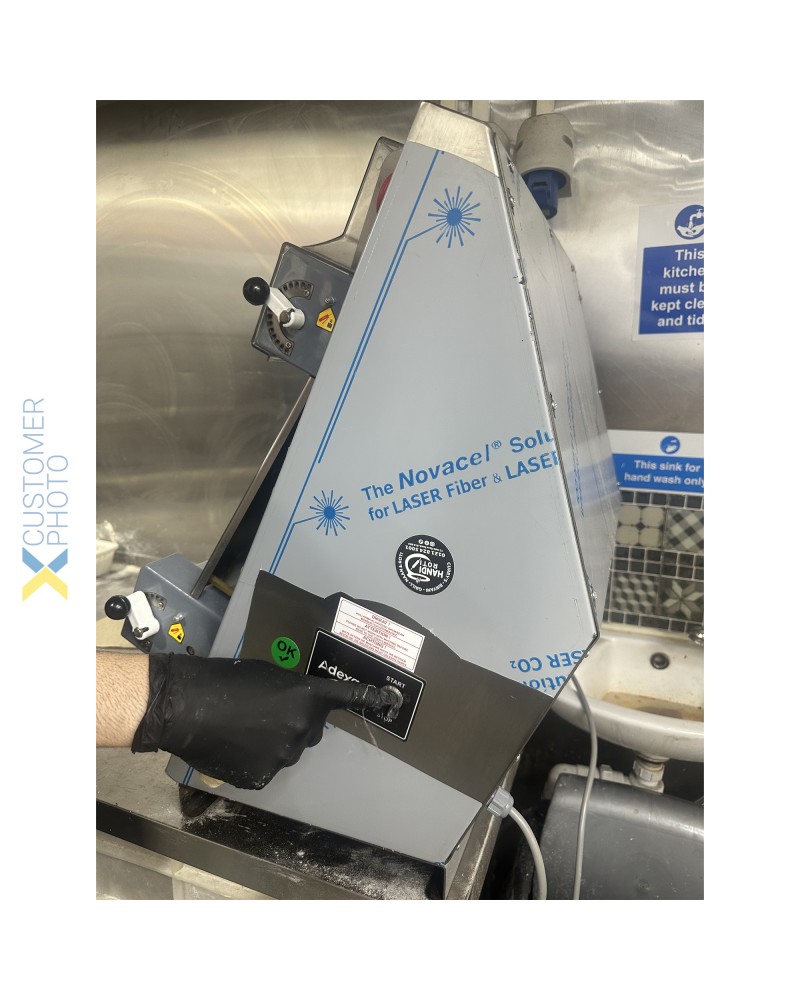 Dough roller Pizza 40cm | TurcoBazaar EMPHA01