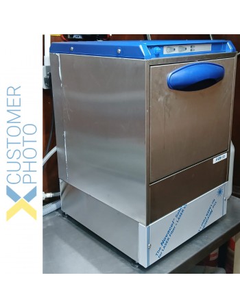 Commercial Glasswasher 350mm basket 120 second cycle Drain pump Detergent pump Rinse aid pump | TurcoBazaar JM973500BTDDPS - MADE IN ITALY Commercial Glasswasher 350mm basket 120 second cycle Drain pump Detergent pump Rinse aid pump | TurcoBazaar JM973500BTDDPS - MADE IN ITALY