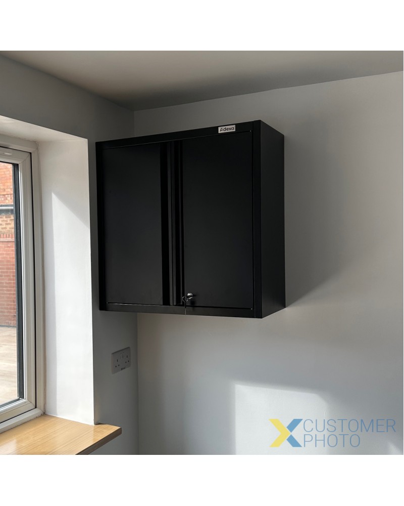 Professional Wall Cabinet 2 Doors 660x300x660mm | TurcoBazaar SART206 Professional Wall Cabinet 2 Doors 660x300x660mm | TurcoBazaar SART206