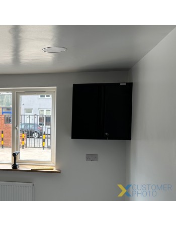 Professional Wall Cabinet 2 Doors 660x300x660mm | TurcoBazaar SART206 Professional Wall Cabinet 2 Doors 660x300x660mm | TurcoBazaar SART206