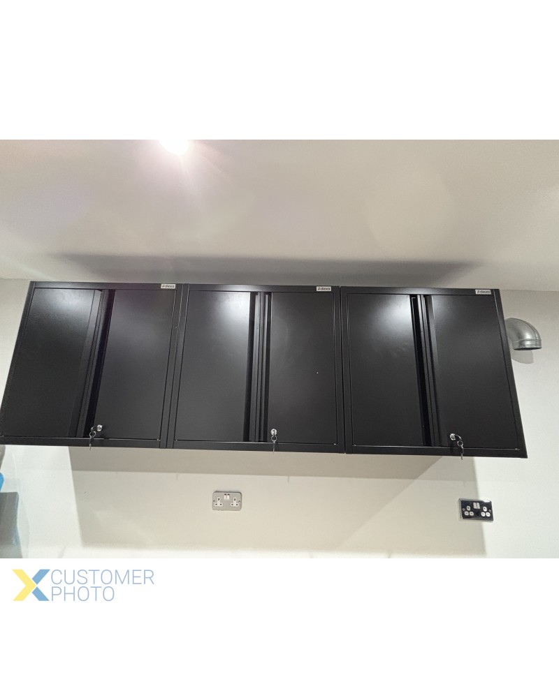 Professional Wall Cabinet 2 Doors 660x300x660mm | TurcoBazaar SART206 Professional Wall Cabinet 2 Doors 660x300x660mm | TurcoBazaar SART206