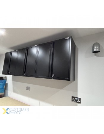 Professional Wall Cabinet 2 Doors 660x300x660mm | TurcoBazaar SART206 Professional Wall Cabinet 2 Doors 660x300x660mm | TurcoBazaar SART206