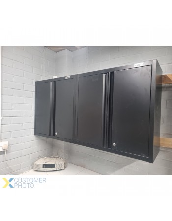 Professional Wall Cabinet 2 Doors 660x300x660mm | TurcoBazaar SART206 Professional Wall Cabinet 2 Doors 660x300x660mm | TurcoBazaar SART206