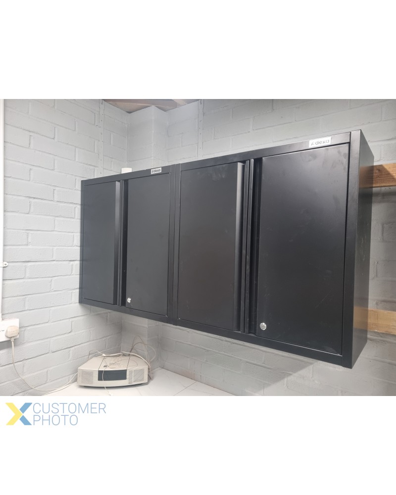 Professional Wall Cabinet 2 Doors 660x300x660mm | TurcoBazaar SART206 Professional Wall Cabinet 2 Doors 660x300x660mm | TurcoBazaar SART206