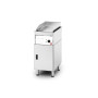 700001 - FriFri Electric Free-standing Griddle - W 400 mm - 4.3 kW 700001 - FriFri Electric Free-standing Griddle - W 400 mm - 4.3 kW