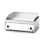 700002 - FriFri Electric Counter-top Griddle - W 800 mm - 8.6 kW 700002 - FriFri Electric Counter-top Griddle - W 800 mm - 8.6 kW