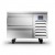 BD20032 - Lincat Blu Refrigerated Chef Base - W 838 mm - 600 W