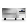 BD20048 - Lincat Blu Refrigerated Chef Base - W 1219 mm - 600 W