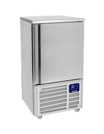 BGBF10 - Lincat Blu Blast Chiller - 10 Trays