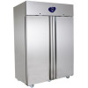 BPSB14 - Lincat Blu Upright Freezer - Double Door