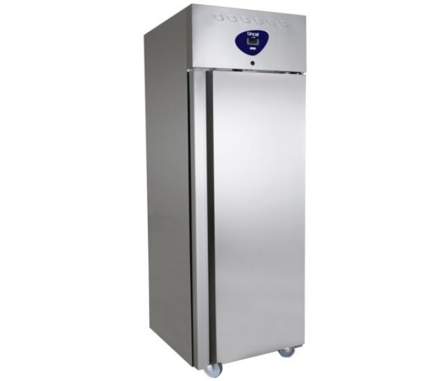 BPSB7 - Lincat Blu Upright Freezer - Single Door