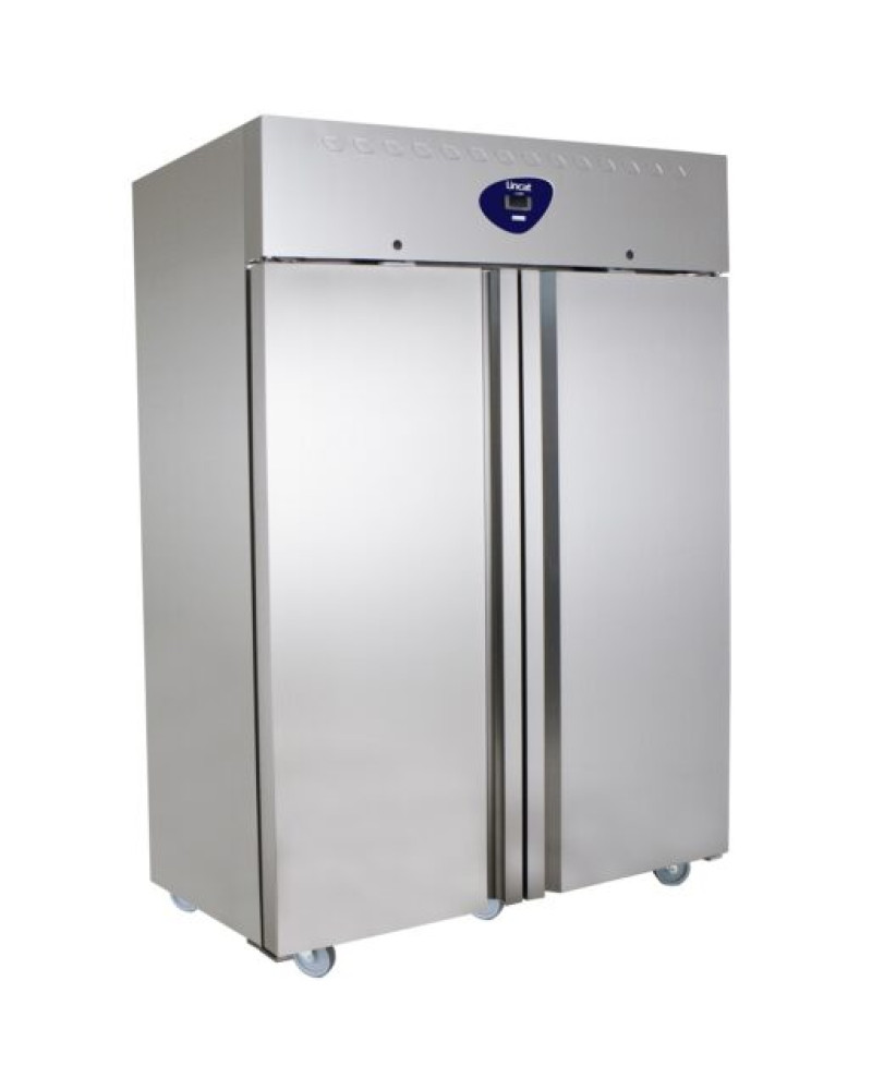 BPSM14 - Lincat Blu Upright Fridge - Double Door BPSM14 - Lincat Blu Upright Fridge - Double Door