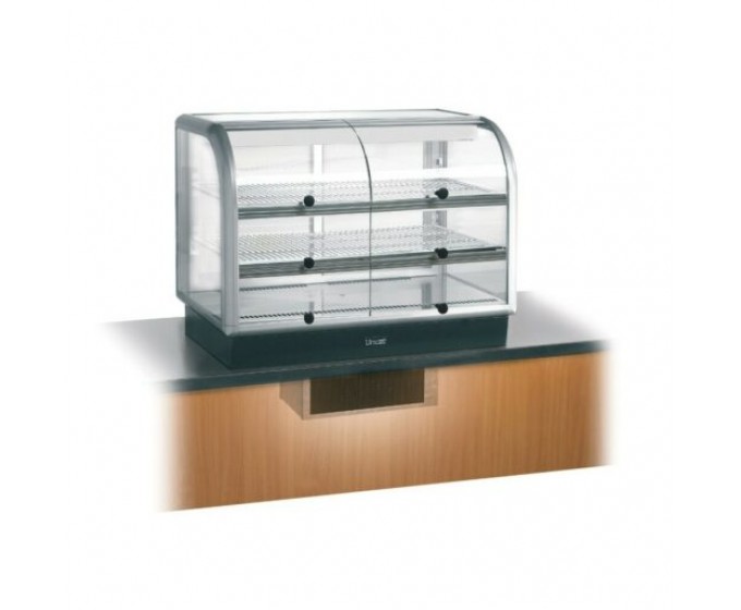 Refrigerated Merchandisers