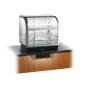 C6R/75BU - Lincat Seal 650 Series Counter-top Curved Front Refrigerated Merchandiser - Back-Service - Under-Counter Power Pack - W 750 mm - 0.6 kW C6R/75BU - Lincat Seal 650 Series Counter-top Curved Front Refrigerated Merchandiser - Back-Service - Under-Counter Power Pack - W 750 mm - 0.6 kW