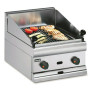 CG4/N - Lincat Silverlink 600 Natural Gas Counter-top Chargrill - W 450 mm - 16.4 kW CG4/N - Lincat Silverlink 600 Natural Gas Counter-top Chargrill - W 450 mm - 16.4 kW