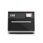 CIBO/B - Lincat CiBO Counter-top Fast Oven - Black Glass Front - W 437mm - 2.7 kW CIBO/B - Lincat CiBO Counter-top Fast Oven - Black Glass Front - W 437mm - 2.7 kW