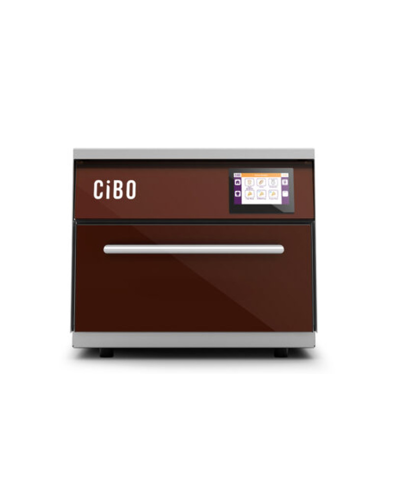 CIBO/M - Lincat CiBO Counter-top Fast Oven - Merlot Glass Front - W 437mm - 2.7 kW CIBO/M - Lincat CiBO Counter-top Fast Oven - Merlot Glass Front - W 437mm - 2.7 kW