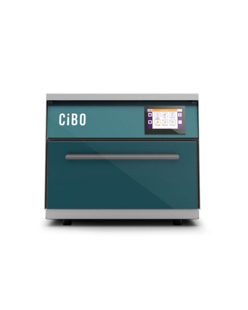 CIBO/T - Lincat CiBO Counter-top Fast Oven - Teal Glass Front - W 437mm - 2.7 kW CIBO/T - Lincat CiBO Counter-top Fast Oven - Teal Glass Front - W 437mm - 2.7 kW
