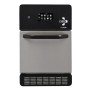CIBOPLUS/B - Lincat CiBO+ High Speed Oven - Black CIBOPLUS/B - Lincat CiBO+ High Speed Oven - Black