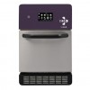 CIBOPLUS/P - Lincat CiBO+ High Speed Oven - Purple