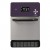 CIBOPLUS/P - Lincat CiBO+ High Speed Oven - Purple