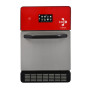 CIBOPLUS/R - Lincat CiBO+ High Speed Oven - Red CIBOPLUS/R - Lincat CiBO+ High Speed Oven - Red