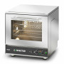 CO133M - Lincat Convector Manual+ Electric Counter-top Convection Oven - W 610 mm - D 750 mm - 3.0 kW CO133M - Lincat Convector Manual+ Electric Counter-top Convection Oven - W 610 mm - D 750 mm - 3.0 kW