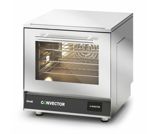 CO133T - Lincat Convector Touch Electric Counter-top Convection Oven - W 610 mm - D 750 mm - 3.0 kW