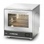 CO133T - Lincat Convector Touch Electric Counter-top Convection Oven - W 610 mm - D 750 mm - 3.0 kW CO133T - Lincat Convector Touch Electric Counter-top Convection Oven - W 610 mm - D 750 mm - 3.0 kW