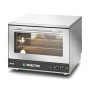 CO223M - Lincat Convector Manual+ Electric Counter-top Convection Oven - W 810 mm - D 850 mm - 3.0 kW CO223M - Lincat Convector Manual+ Electric Counter-top Convection Oven - W 810 mm - D 850 mm - 3.0 kW