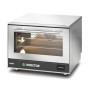 CO223T - Lincat Convector Touch Electric Counter-top Convection Oven - W 810 mm - D 850 mm - 3.0 kW CO223T - Lincat Convector Touch Electric Counter-top Convection Oven - W 810 mm - D 850 mm - 3.0 kW