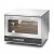CO235M - Lincat Convector Manual+ Electric Counter-top Convection Oven - W 810 mm - D 850 mm - 4.8 kW