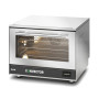 CO235T - Lincat Convector Touch Electric Counter-top Convection Oven - W 810 mm - D 850 mm - 4.8 kW CO235T - Lincat Convector Touch Electric Counter-top Convection Oven - W 810 mm - D 850 mm - 4.8 kW