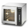 CO343T - Lincat Convector Touch Electric Counter-top Convection Oven - W 660 mm - D 740 mm - 3.0 kW CO343T - Lincat Convector Touch Electric Counter-top Convection Oven - W 660 mm - D 740 mm - 3.0 kW