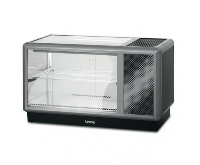 Refrigerated Merchandisers