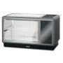 D5R/100B - Lincat Seal 500 Series Counter-top Refrigerated Merchandiser - Back-Service - W 1000 mm - 0.6 kW D5R/100B - Lincat Seal 500 Series Counter-top Refrigerated Merchandiser - Back-Service - W 1000 mm - 0.6 kW