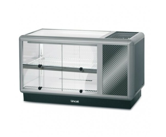 Refrigerated Merchandisers