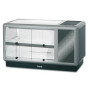 D5R/100S - Lincat Seal 500 Series Counter-top Refrigerated Merchandiser - Self-Service - W 1000 mm - 0.6 kW D5R/100S - Lincat Seal 500 Series Counter-top Refrigerated Merchandiser - Self-Service - W 1000 mm - 0.6 kW