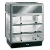 D6R/75S - Lincat Seal 650 Series Counter-top Rectangular Front Refrigerated Merchandiser - Self-Service - W 750 mm - 0.6 kW D6R/75S - Lincat Seal 650 Series Counter-top Rectangular Front Refrigerated Merchandiser - Self-Service - W 750 mm - 0.6 kW